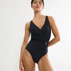 Summer Twist OP 03, black