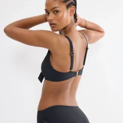Summer Twist W, black