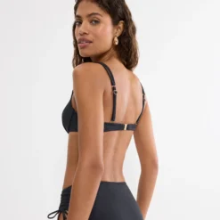 Summer Twist WP 01, black