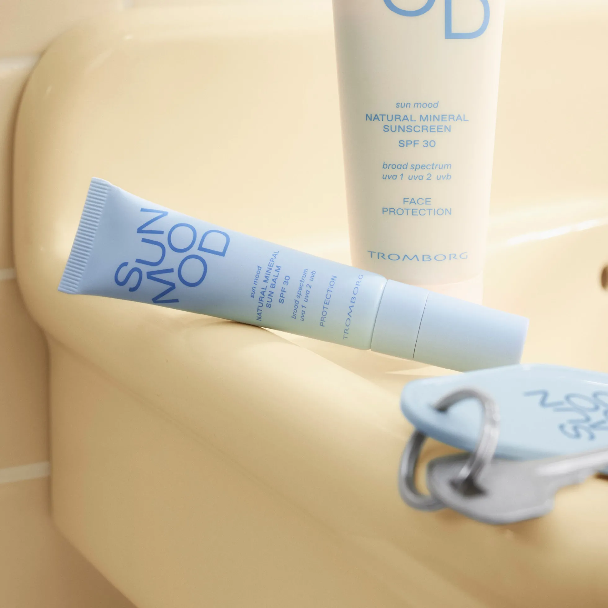 Sun Balm SPF 30