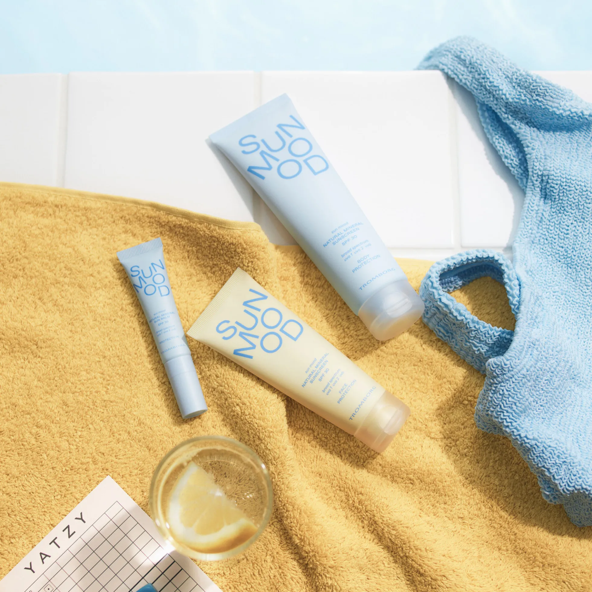 Sun Balm SPF 30
