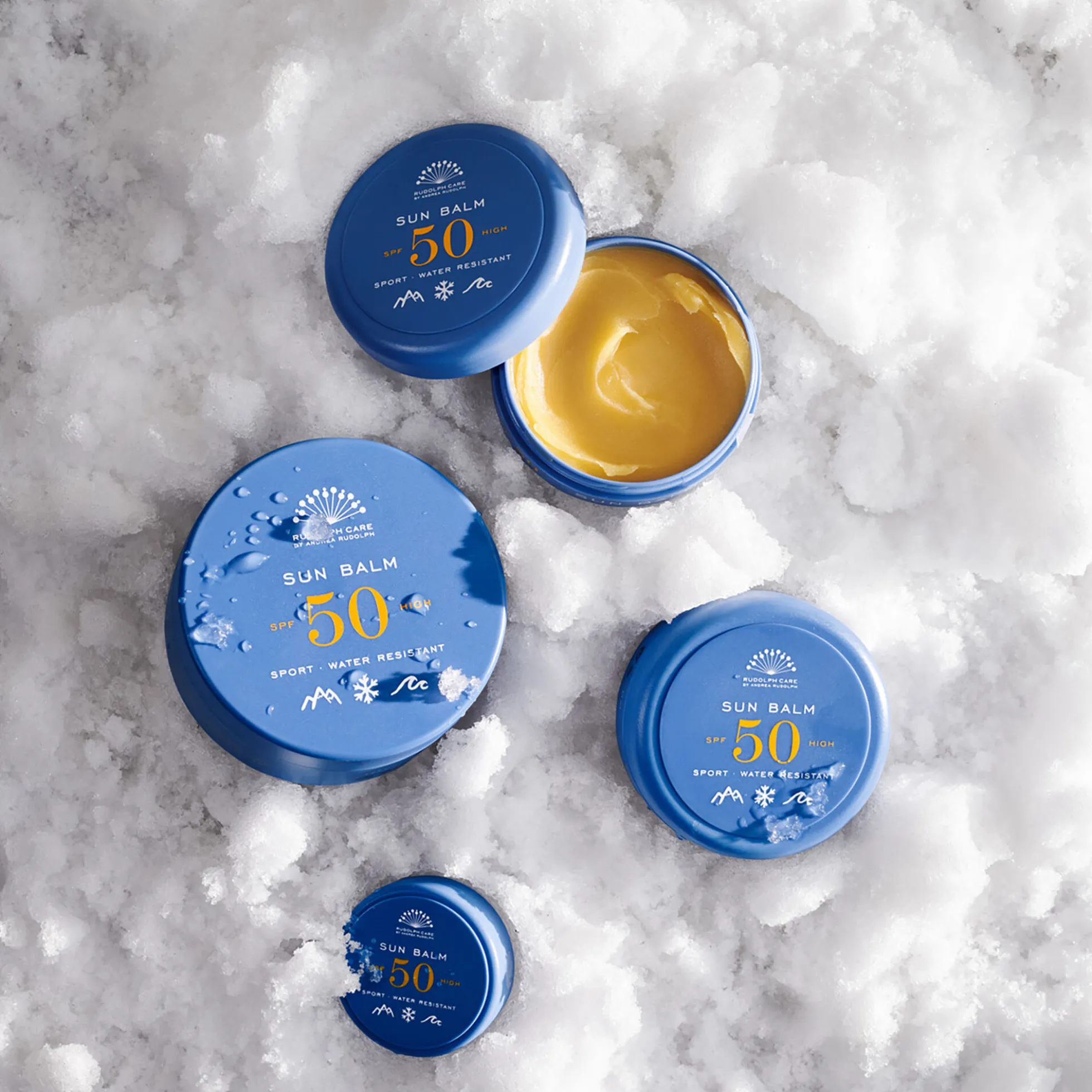 Sun Balm SPF 50