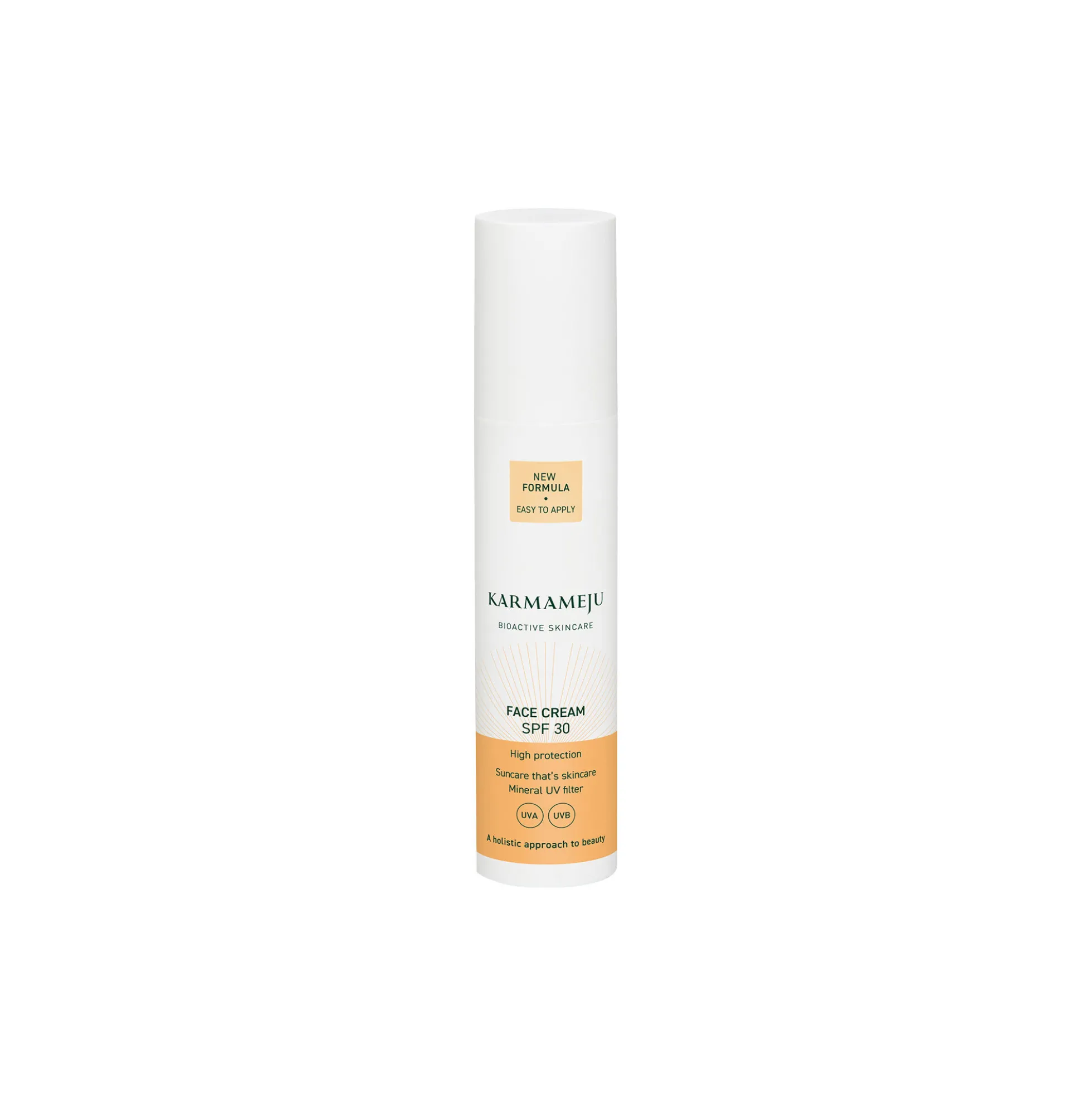 SUN Face Cream SPF 30