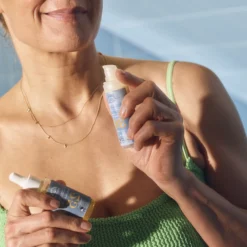 Sun Face Serum SPF 30