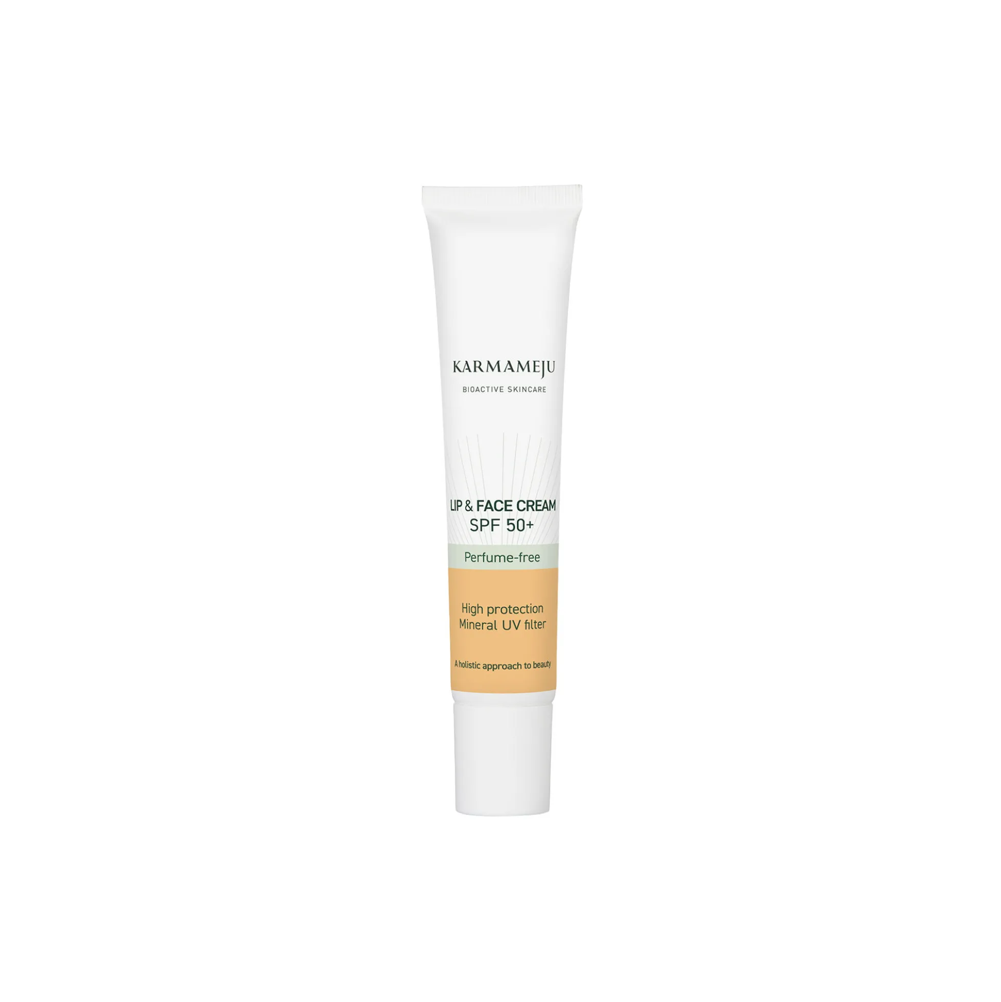Sun Lip Face Cream SPF 50+