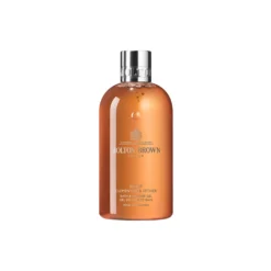 Sunlit Clementine & Vetiver Bath & Shower Gel