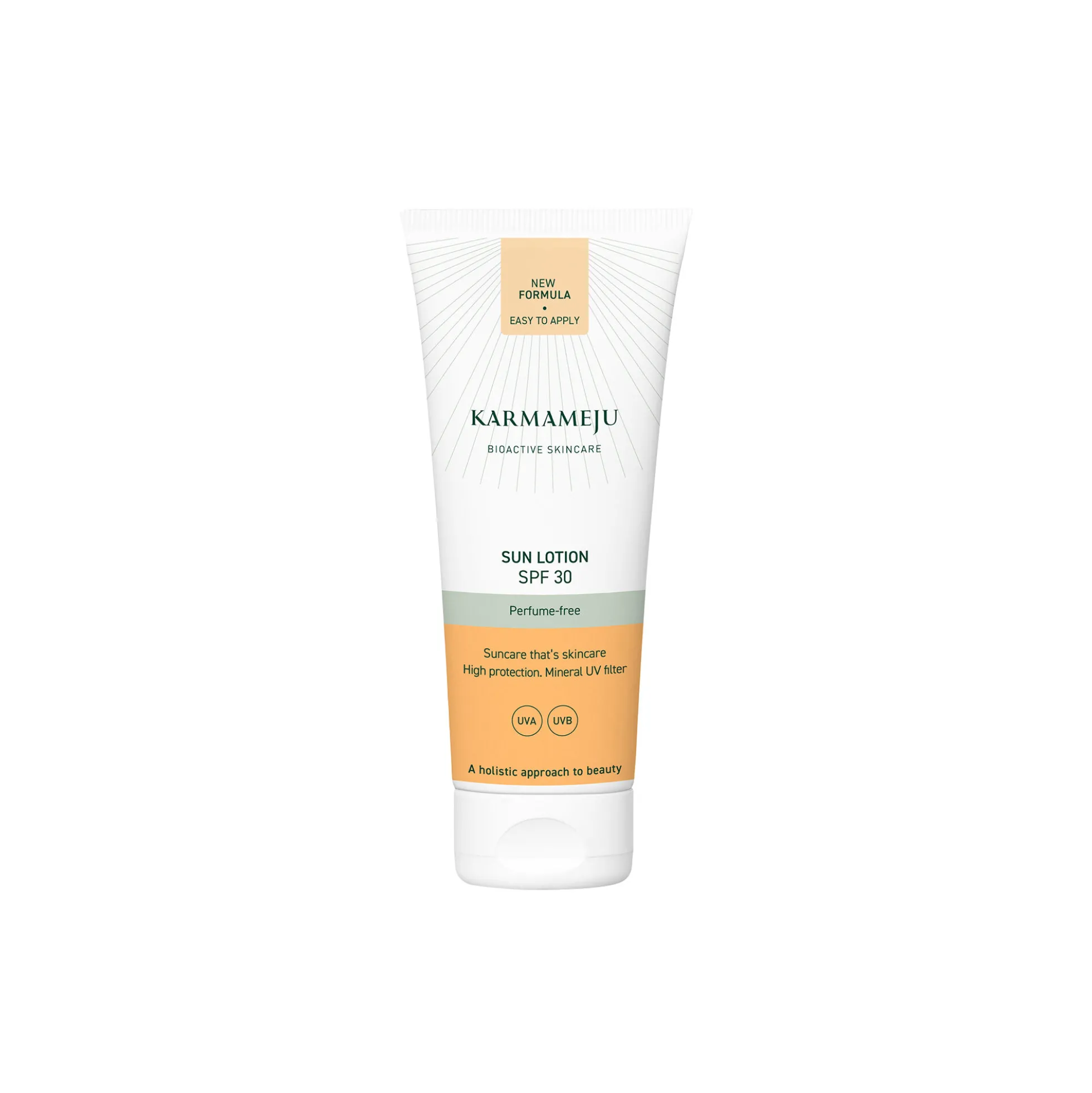 SUN Lotion Perfume-Free SPF 30