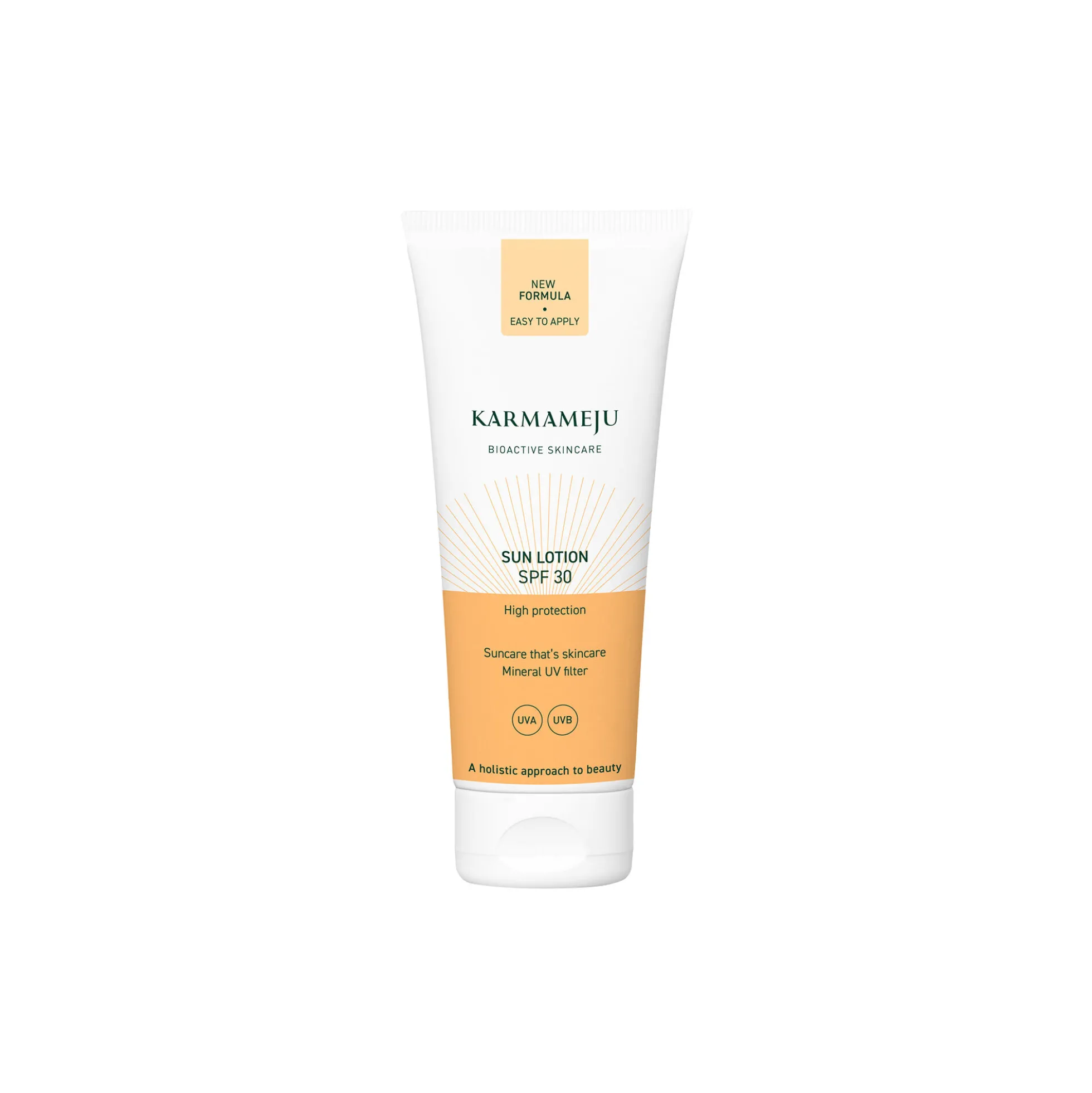 SUN Lotion SPF 30