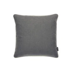 Sunny indendørs/udendørs pude, dark grey