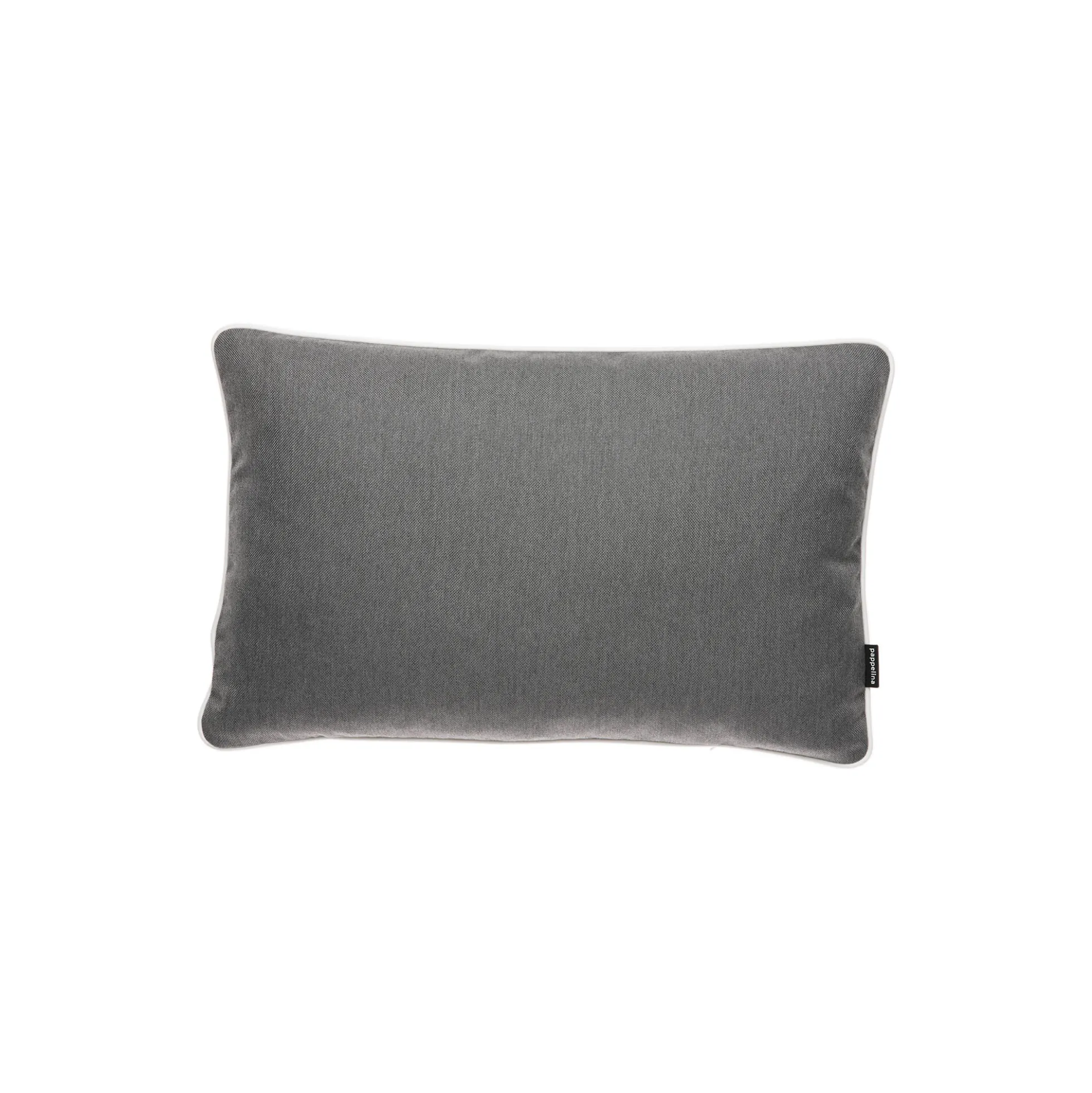 Sunny indendørs/udendørs pude, dark grey