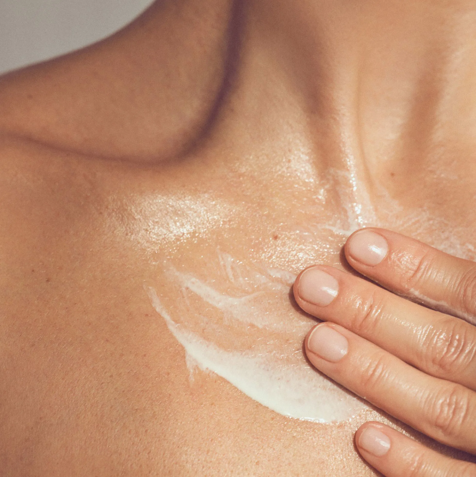 Sun Protection Face & Body SPF30