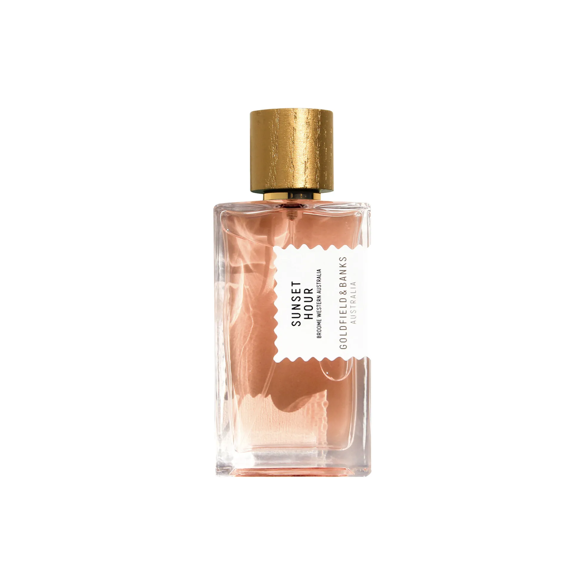 Sunset Hour Perfume