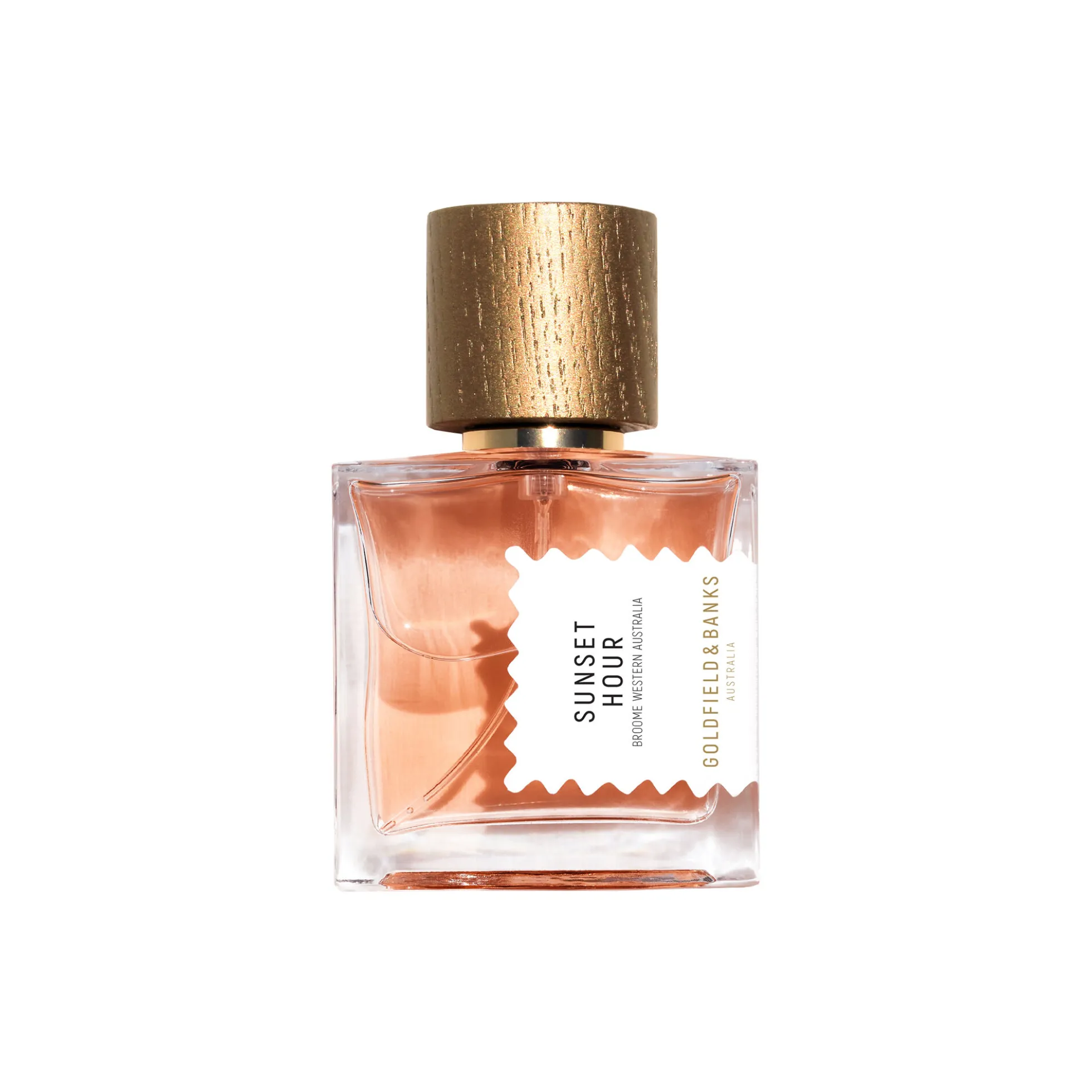 Sunset Hour Perfume