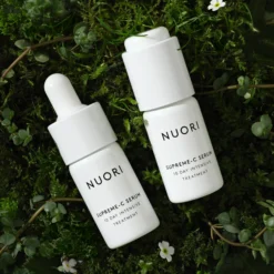 Supreme-C Serum Treatment