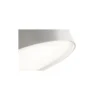 SURFACE 300 loftlampe, hvid