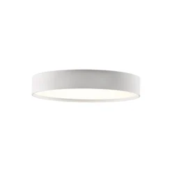 SURFACE 500 loftlampe, hvid