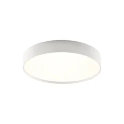 SURFACE 500 loftlampe, hvid