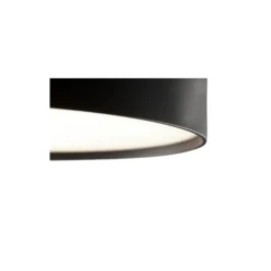 SURFACE 300 loftlampe, sort