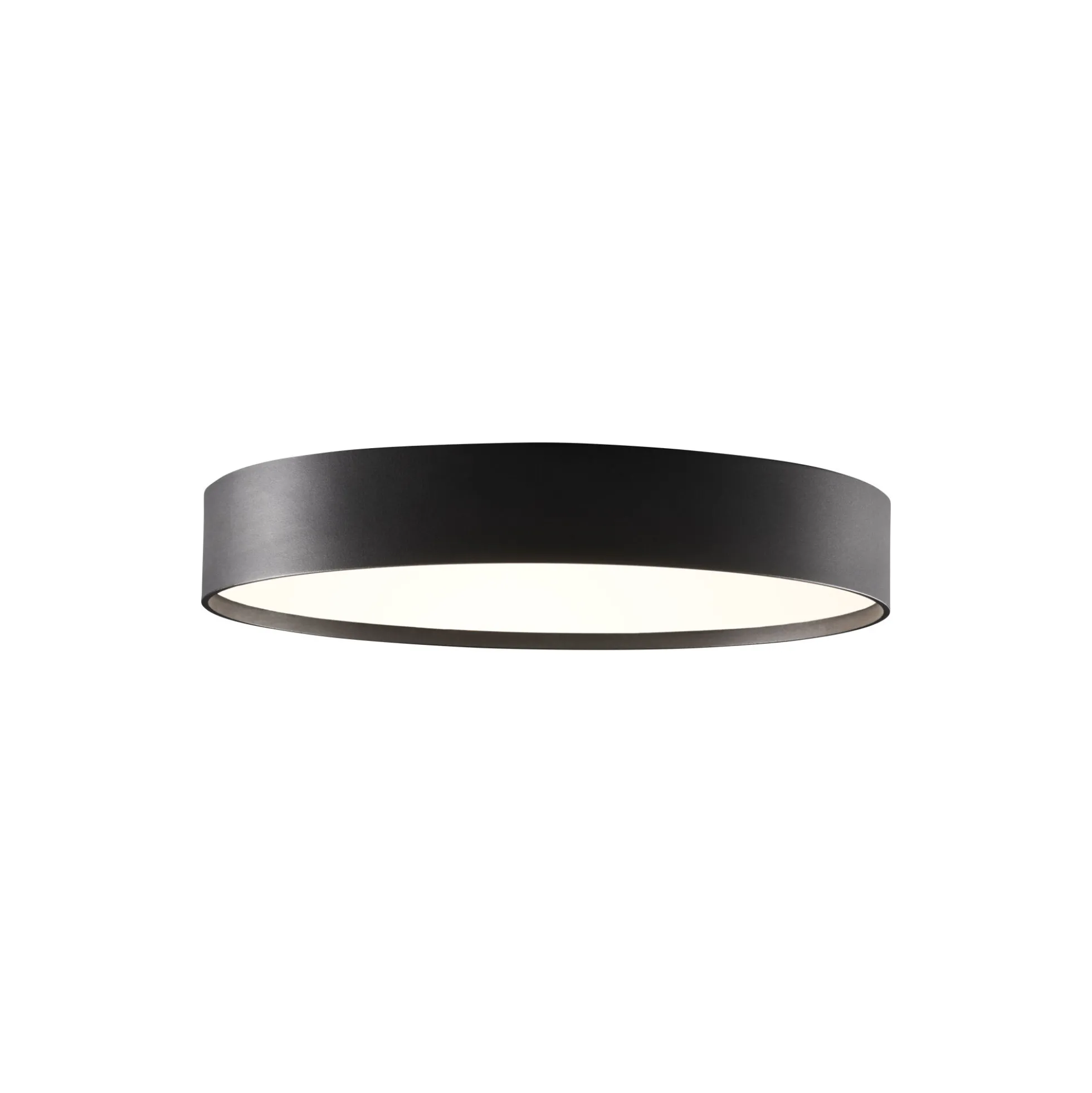 SURFACE 500 loftlampe, sort