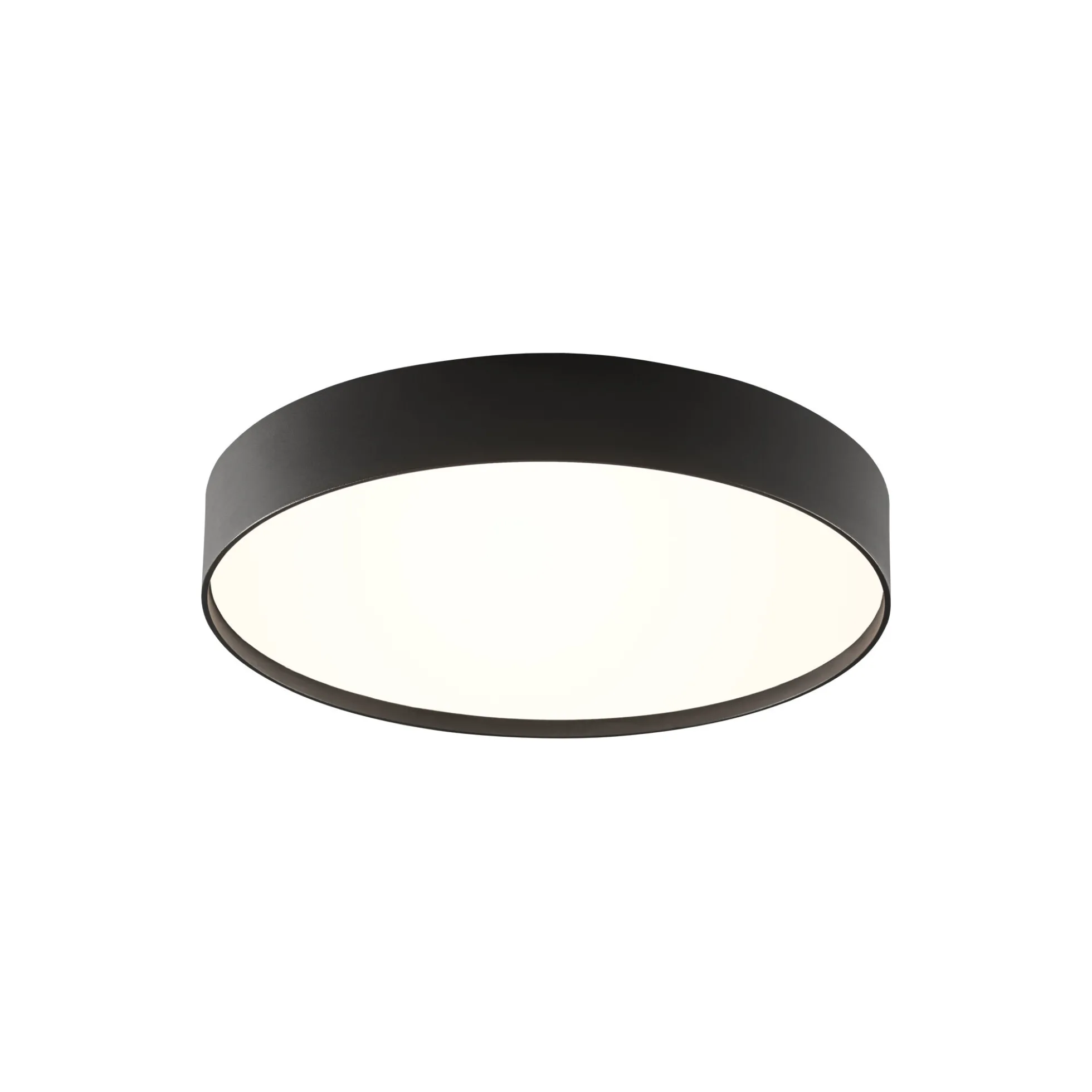 SURFACE 500 loftlampe, sort