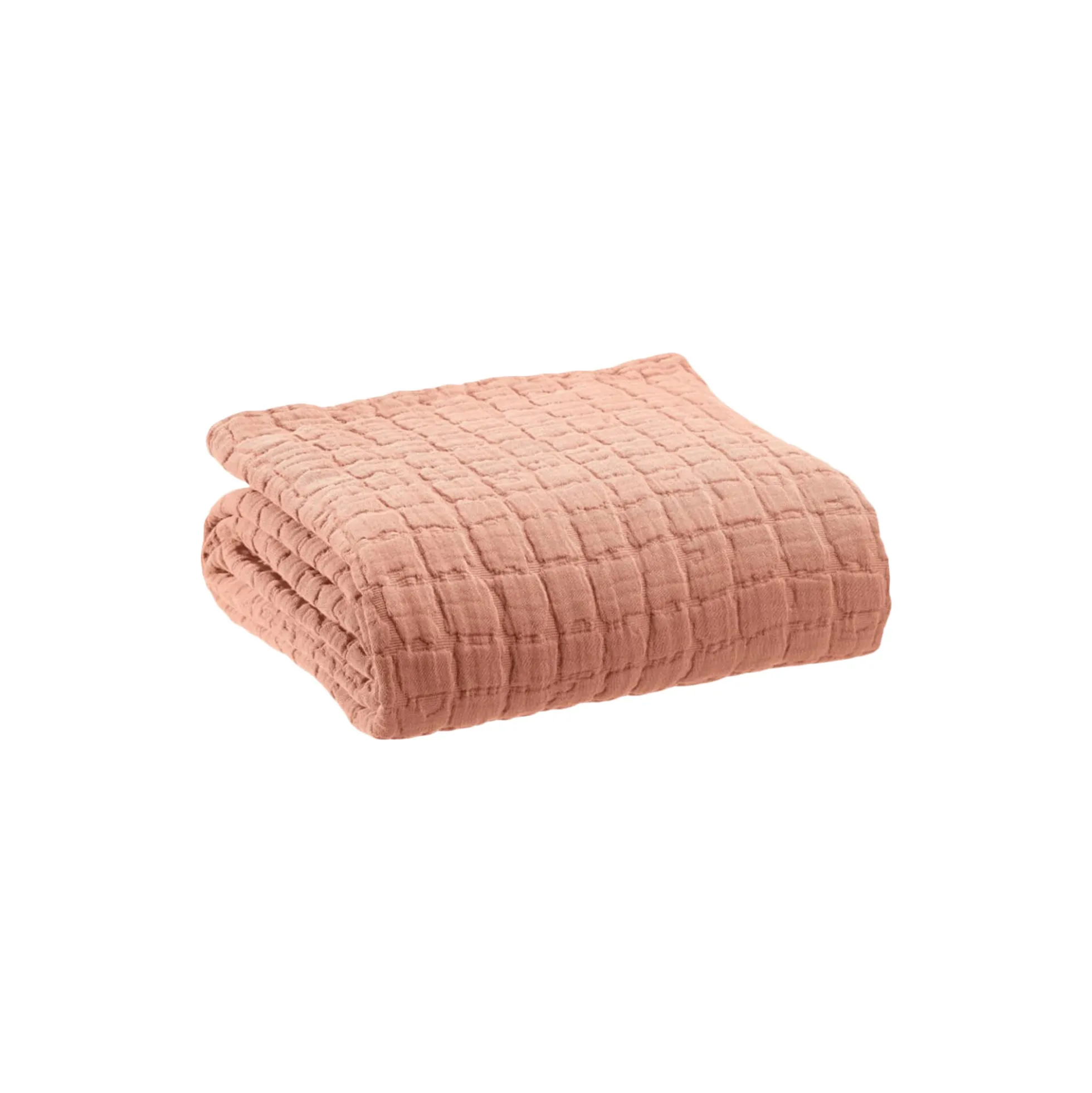 Swami sengetæppe, argile