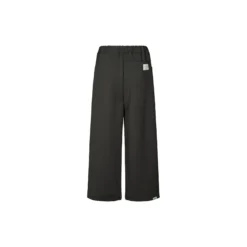 Sweat Casual Trousers One, almost black