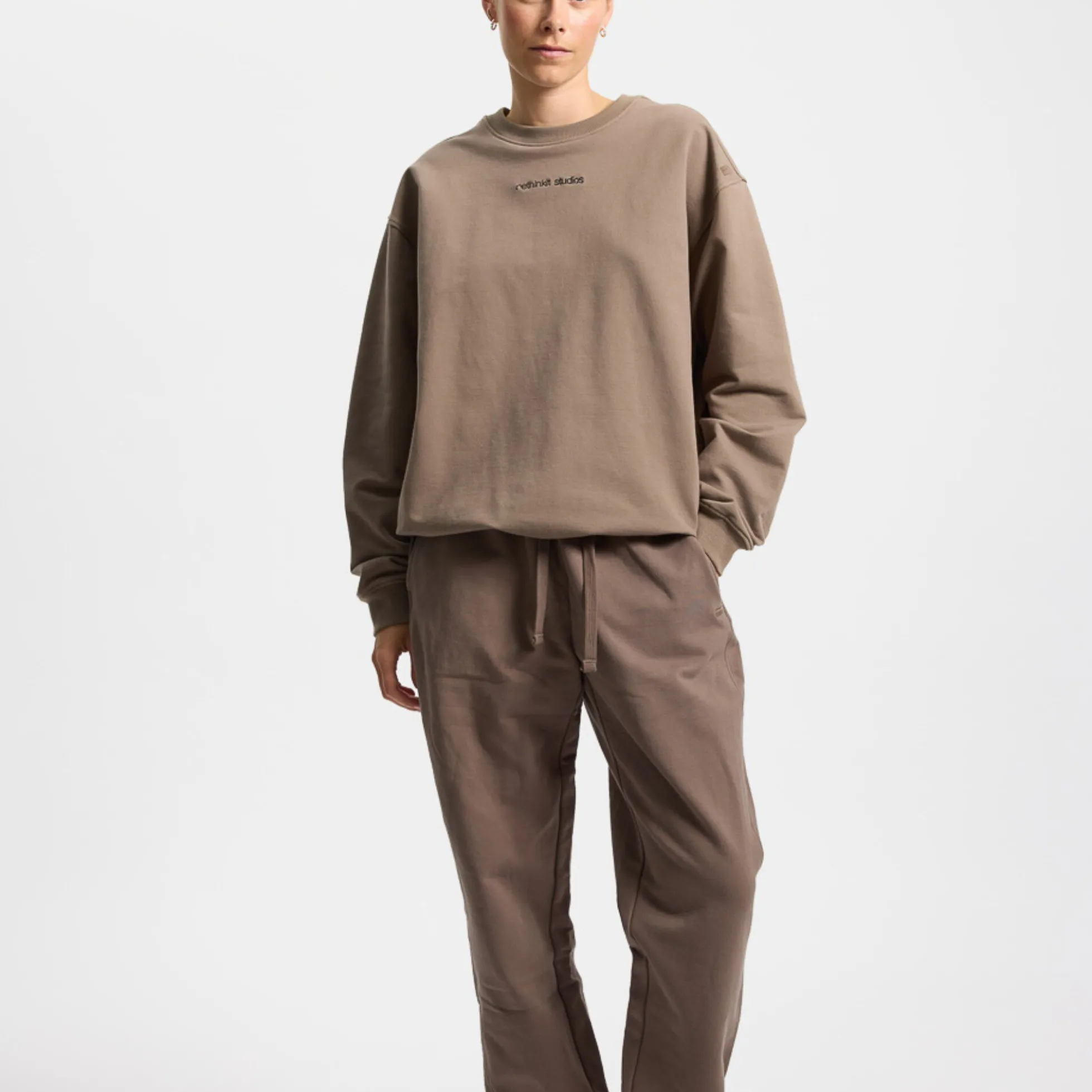 Sweatpants Unisex One, falcon