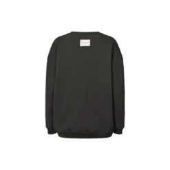 Sweat Shirt Logo, almost black