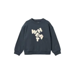 Sweatshirt L/S Lennon, ink