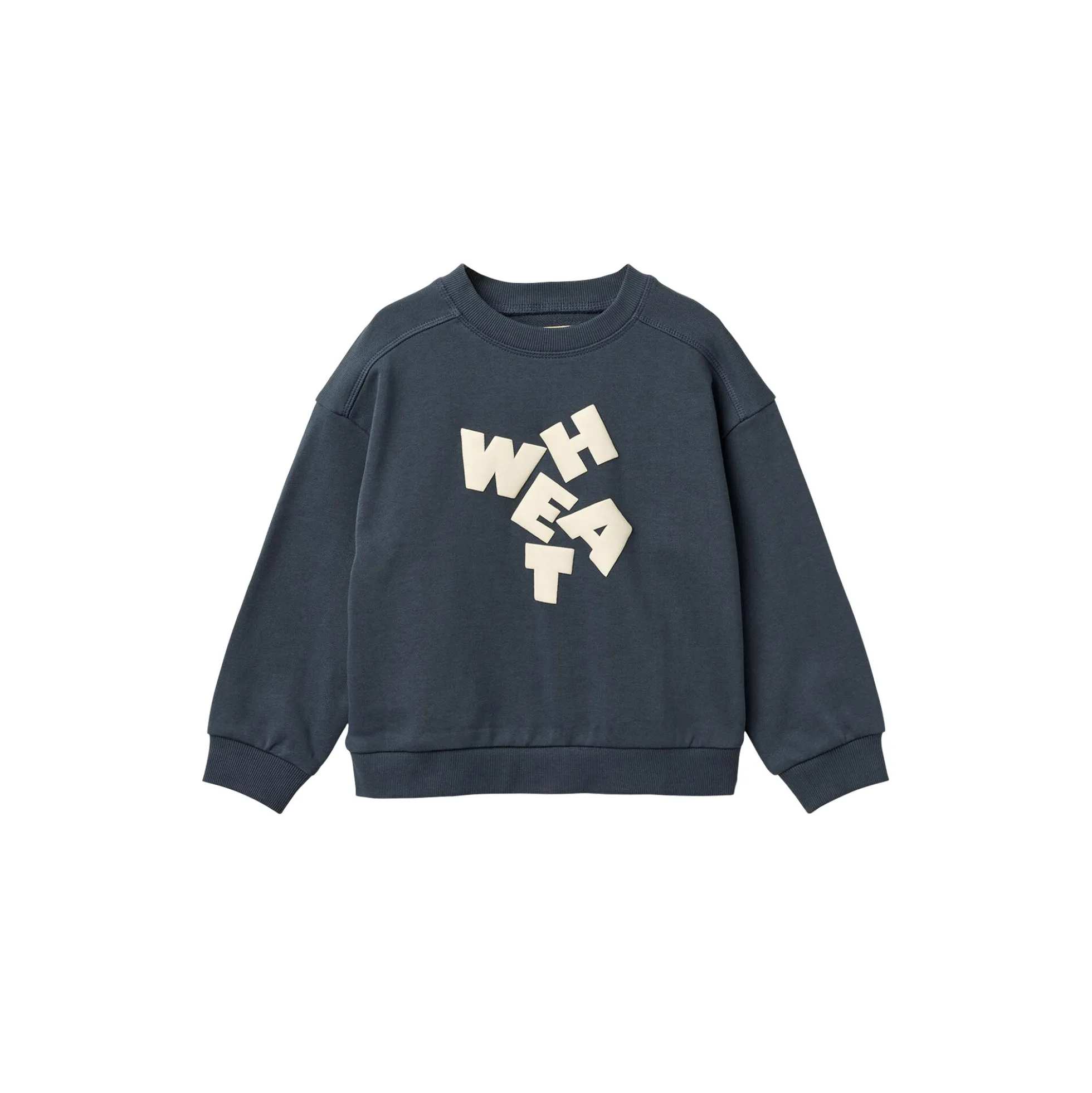 Sweatshirt L/S Lennon, ink