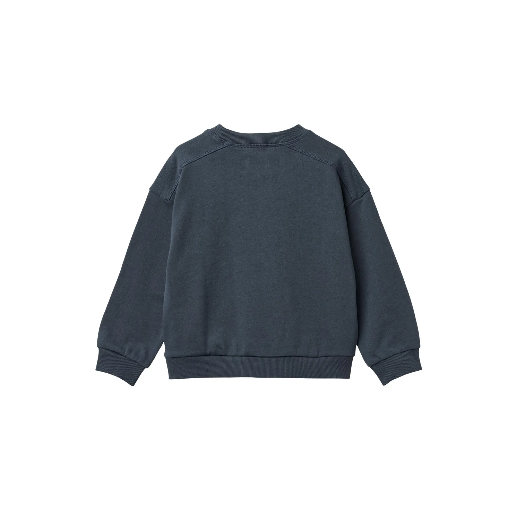 Sweatshirt L/S Lennon, ink