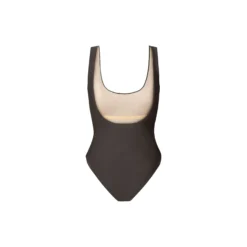 Swimsuit Clean Bay, almost black
