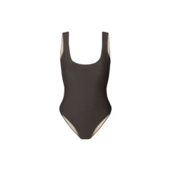 Swimsuit Clean Bay, almost black