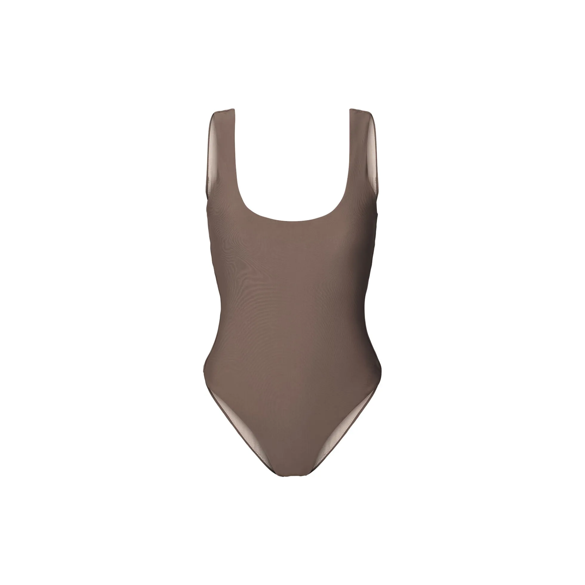 Swimsuit Clean Bay, walnut