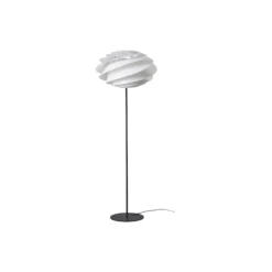 Swirl gulvlampe