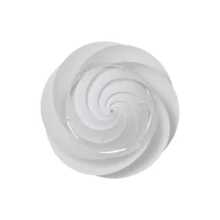 Swirl loft-/væglampe