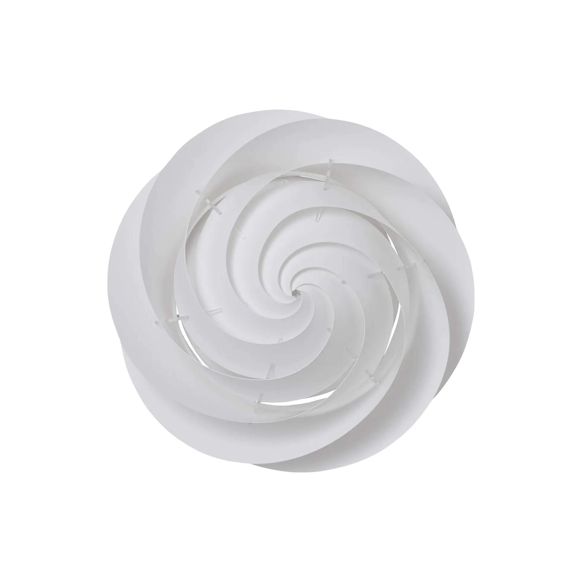 Swirl loft-/væglampe