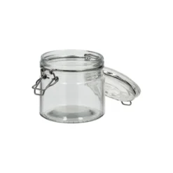 Sylteglas med patentlåg