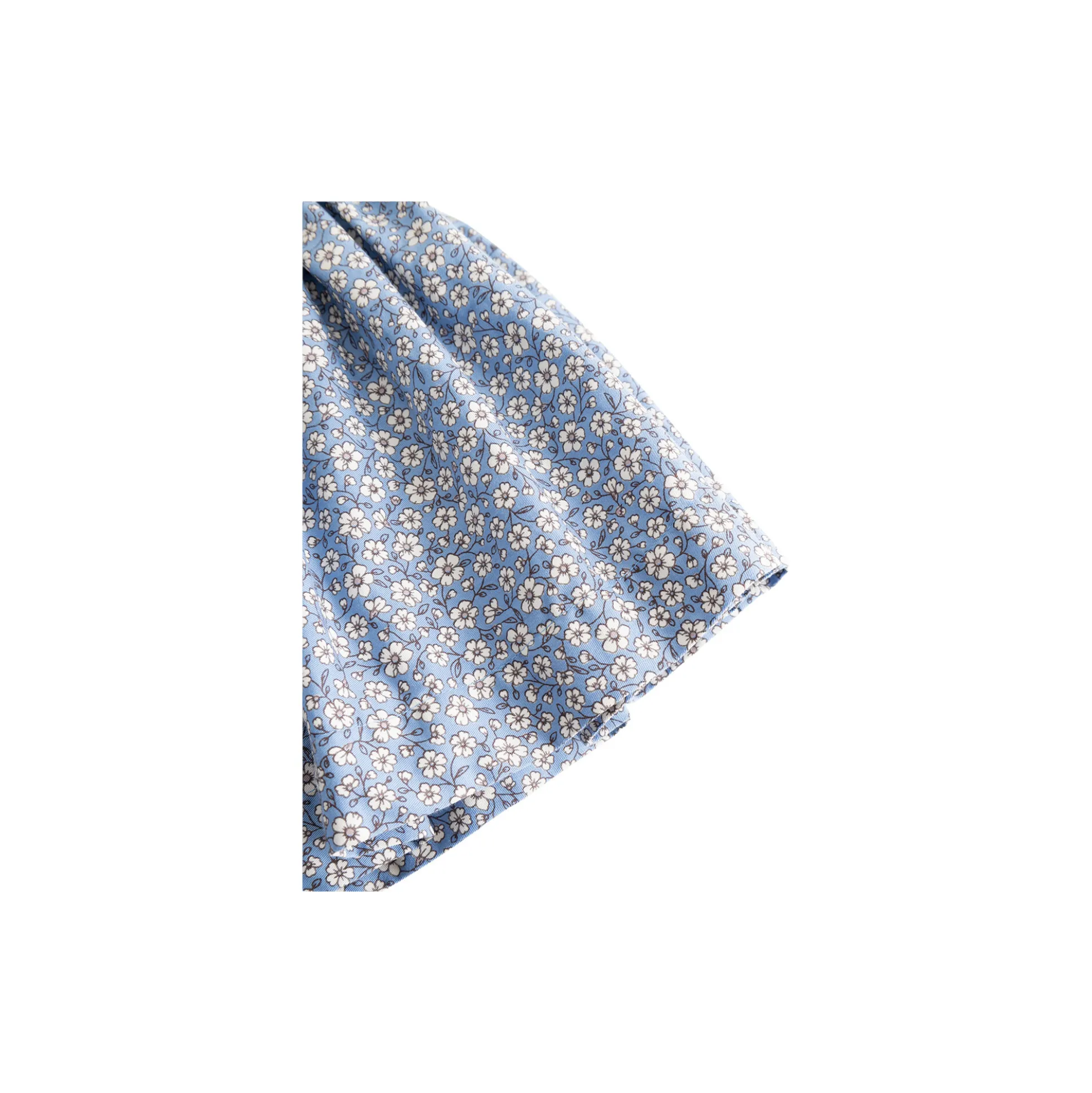 Sylvia Skirt, forget me not