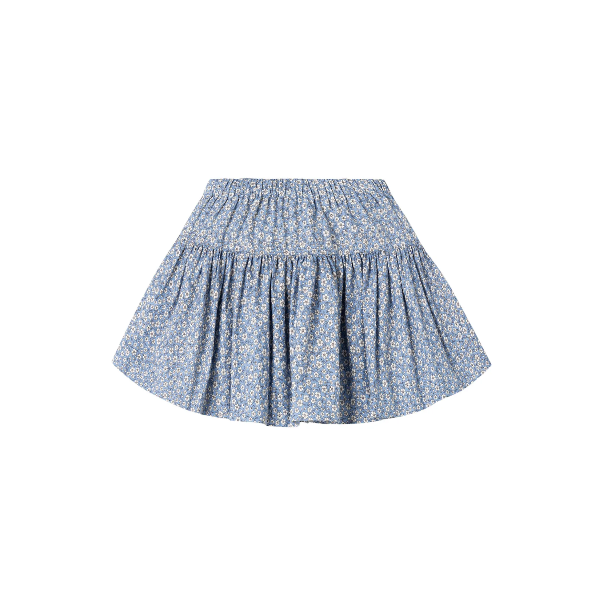 Sylvia Skirt, forget me not