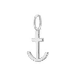 Symbols Håb vedhæng, hvidguld