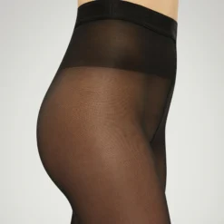 Synergy 40 leg support Tights, black
