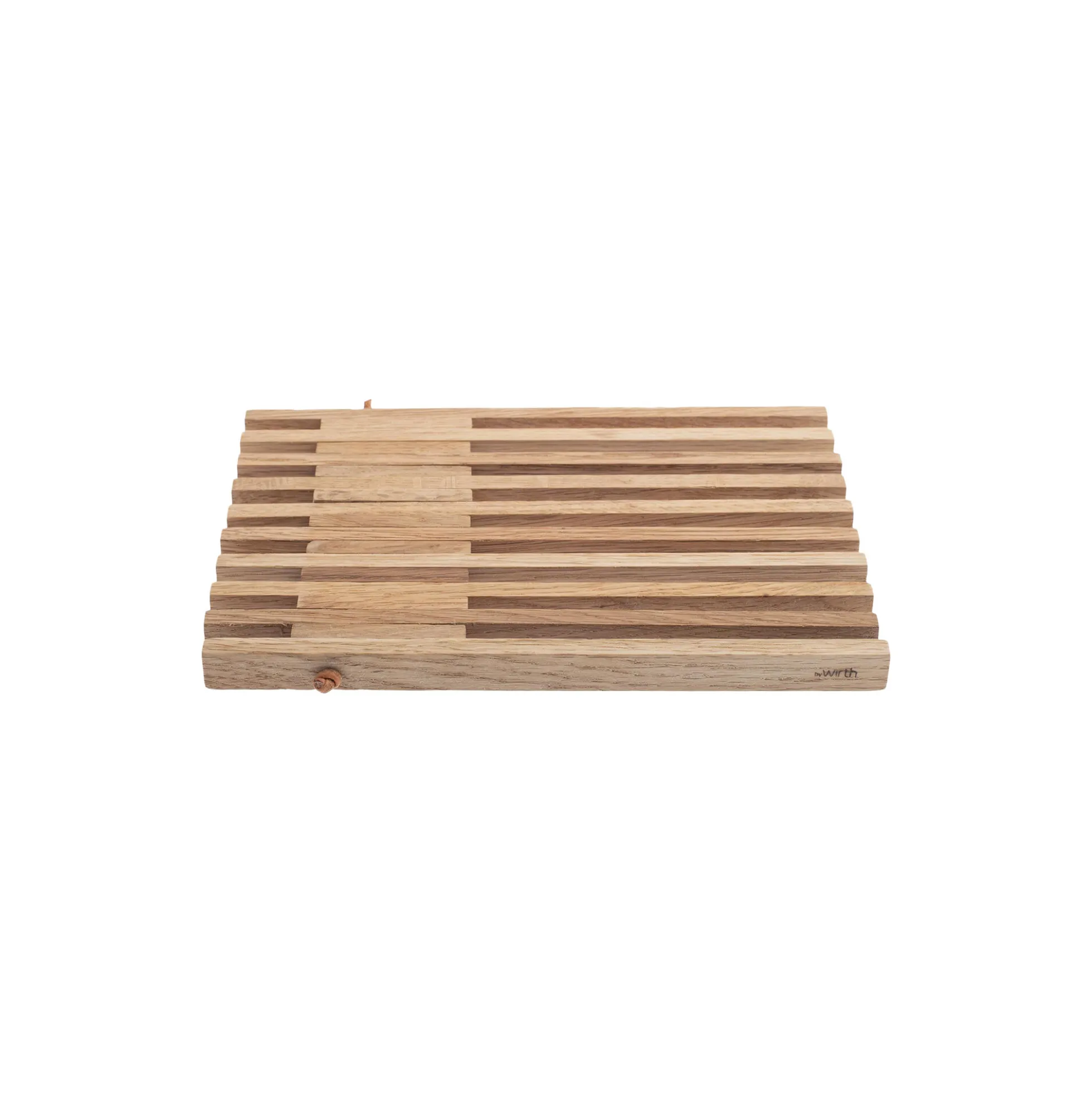 Table Frame, oiled