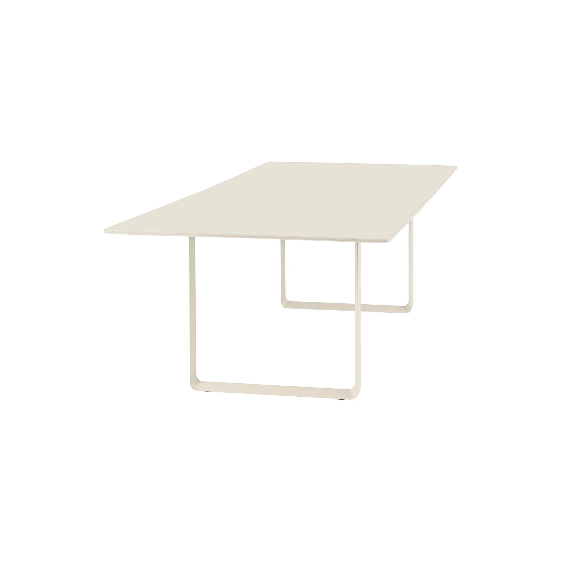 70/70 Table, sand