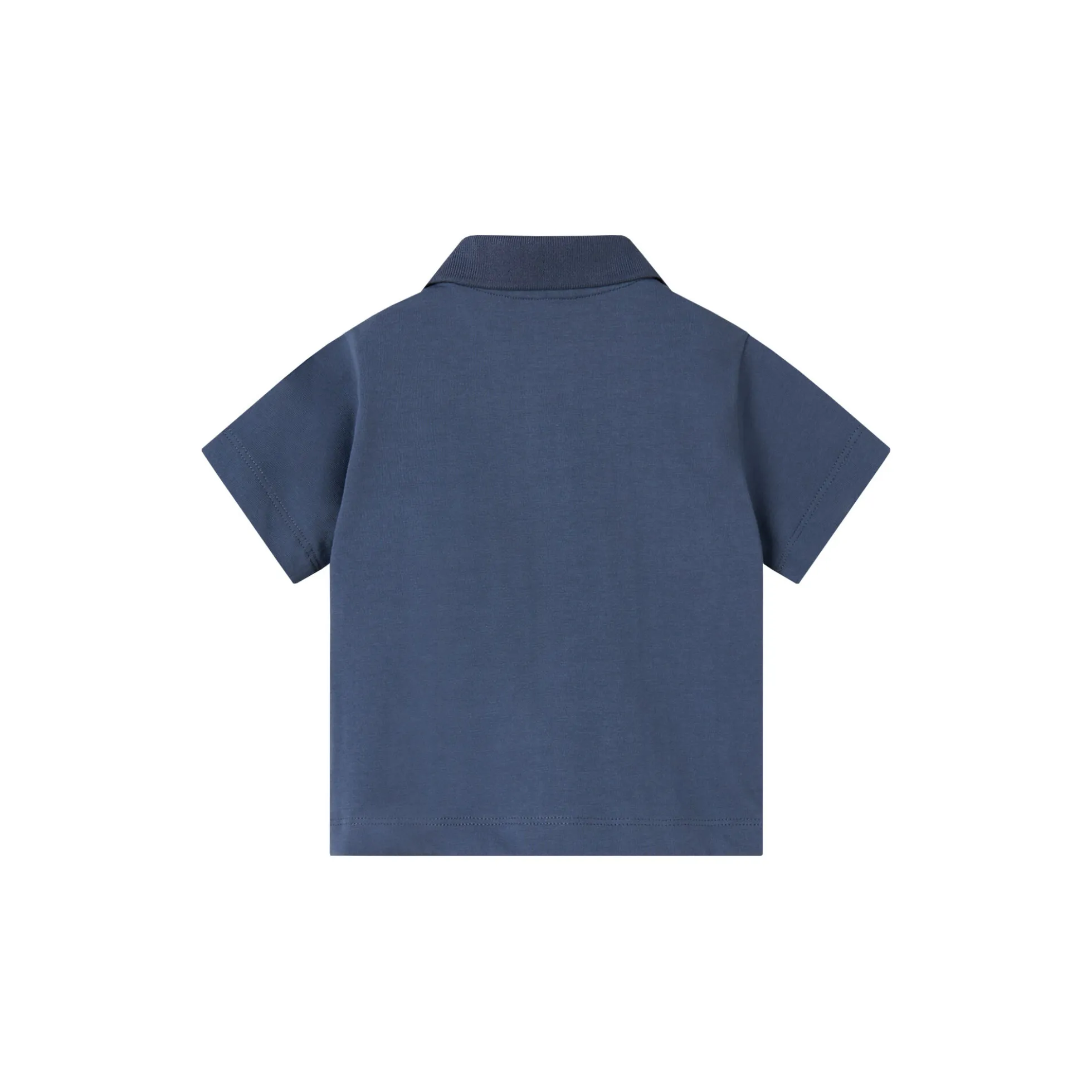 Tad Polo, vintage blue