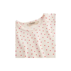 Tago T-shirts, happy hearts