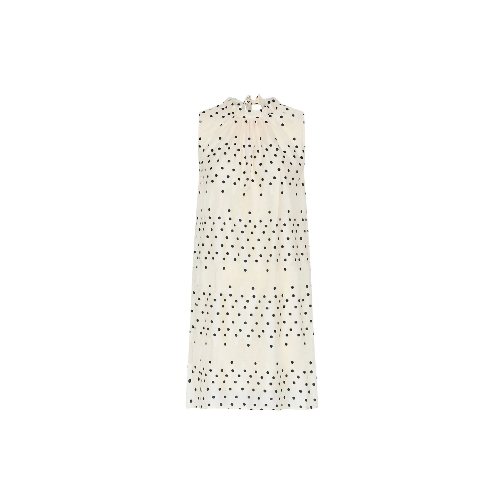 TahinaBBNarin dress, dot