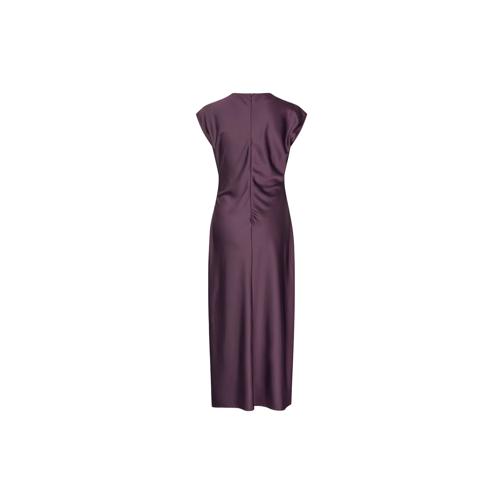 Tailormd dress, winter bloom