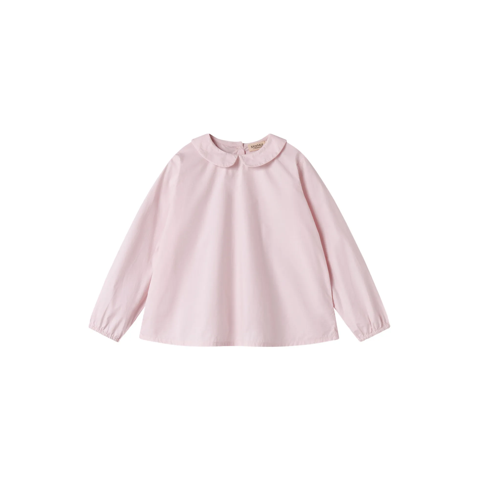 Talena Blouse, petal