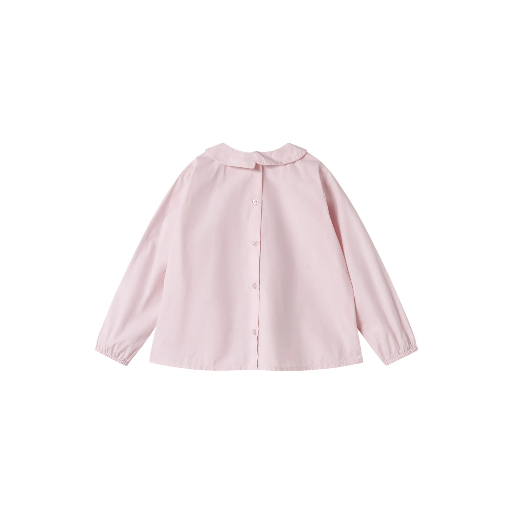 Talena Blouse, petal